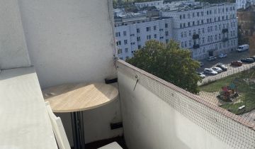 Mieszkanie 2-pokojowe Warszawa Praga-Północ, ul. Łomżyńska