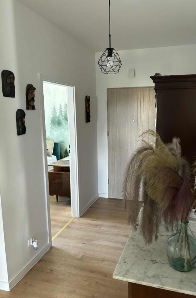 Mieszkanie 4-pokojowe Szczecinek Centrum, ul. Kościuszki. Zdjęcie 3