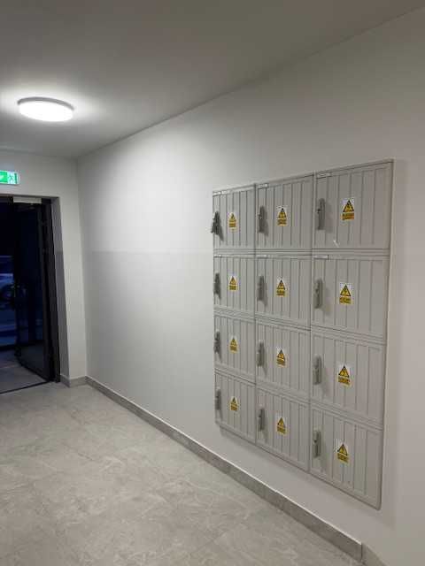 Mieszkanie 3-pokojowe Tarnów, ul. Jana Kasprowicza. Zdjęcie 2