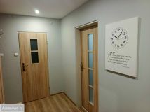 Mieszkanie 3-pokojowe Żychlin, ul. Łąkowa. Zdjęcie 4