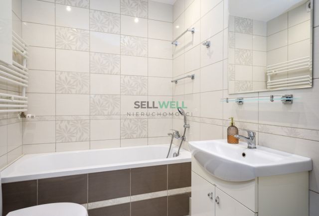 Mieszkanie 2-pokojowe Wrocław Maślice, ul. Królewiecka. Zdjęcie 12