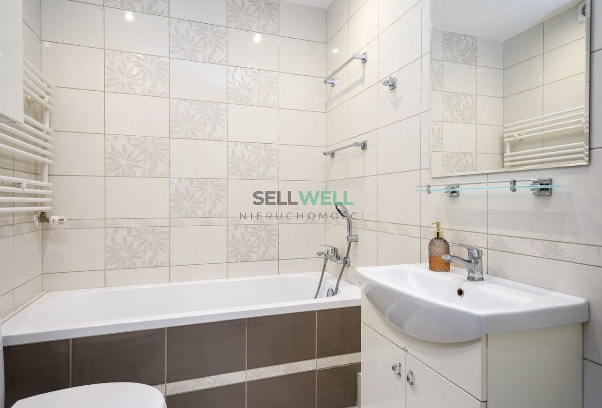 Mieszkanie 2-pokojowe Wrocław Maślice, ul. Królewiecka. Zdjęcie 12