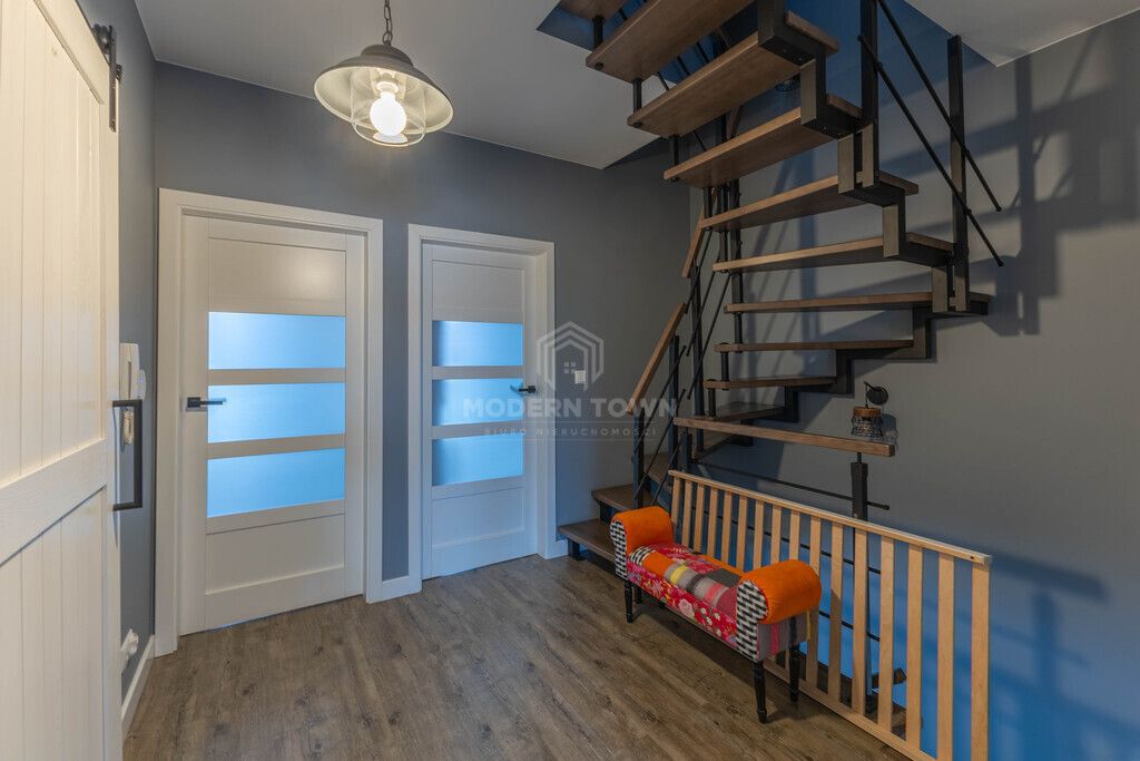 dom szeregowy, 5 pokoi Józefosław, ul. Olchowa. Zdjęcie 10