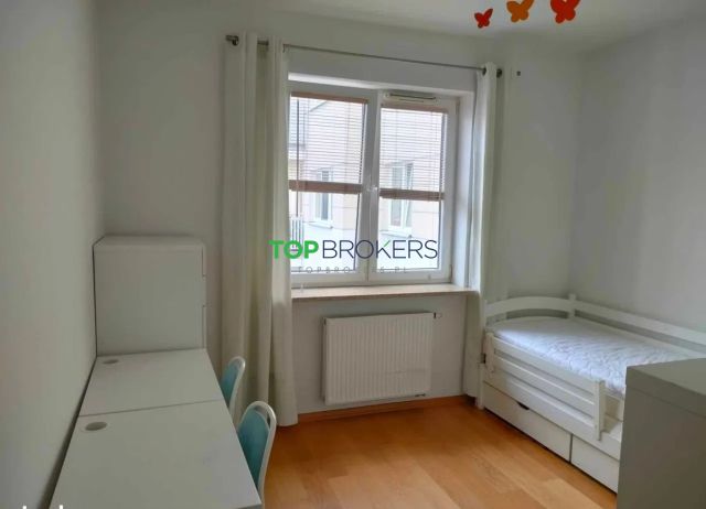 Mieszkanie 3-pokojowe Warszawa Wola, ul. Jana Olbrachta. Zdjęcie 9