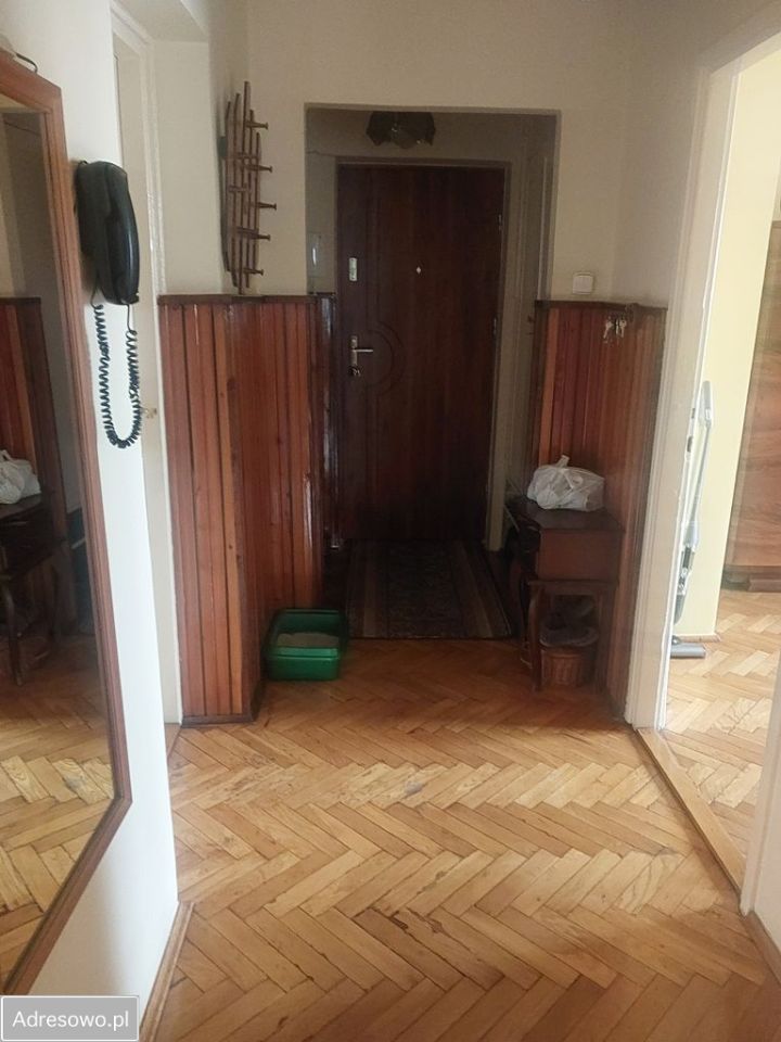 Mieszkanie 3-pokojowe Jaworzno, ul. ks. Jana Sulińskiego. Zdjęcie 2