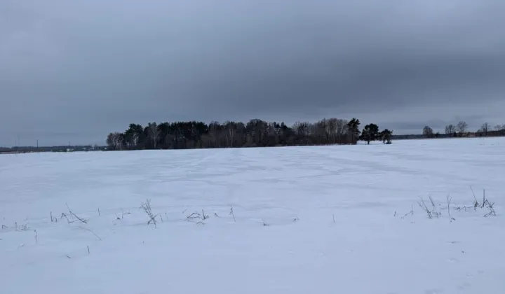 Działka budowlana Raczki