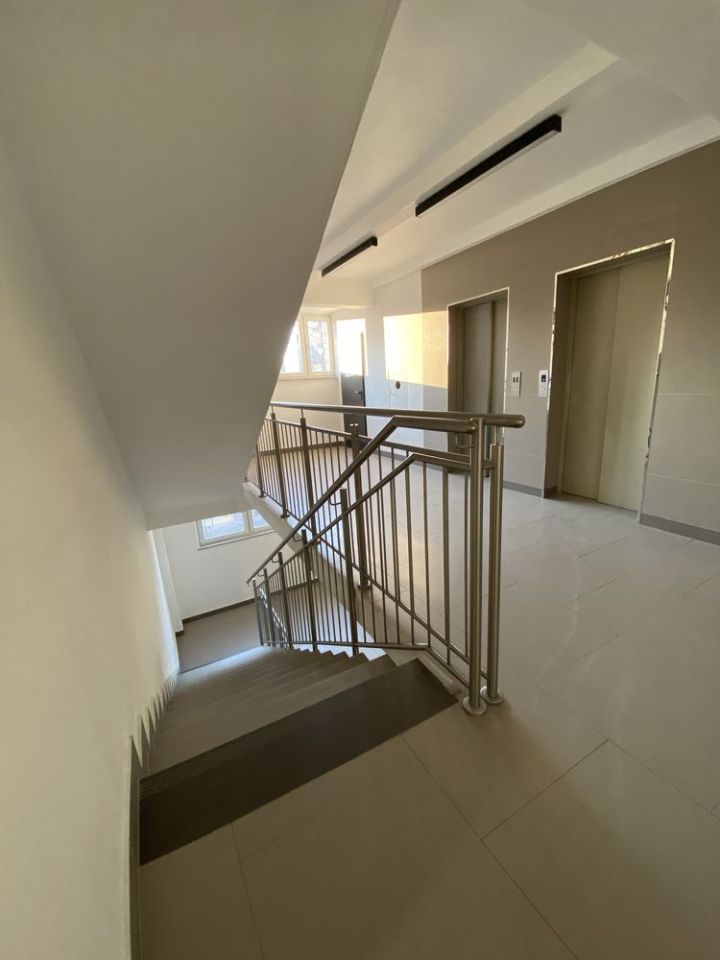 Mieszkanie 2-pokojowe Warszawa Mokotów, al. Niepodległości. Zdjęcie 4