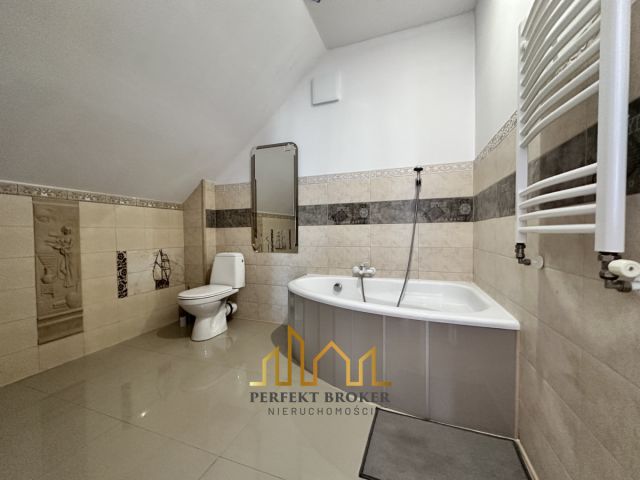 dom wolnostojący, 5 pokoi Łuszczów Drugi. Zdjęcie 7