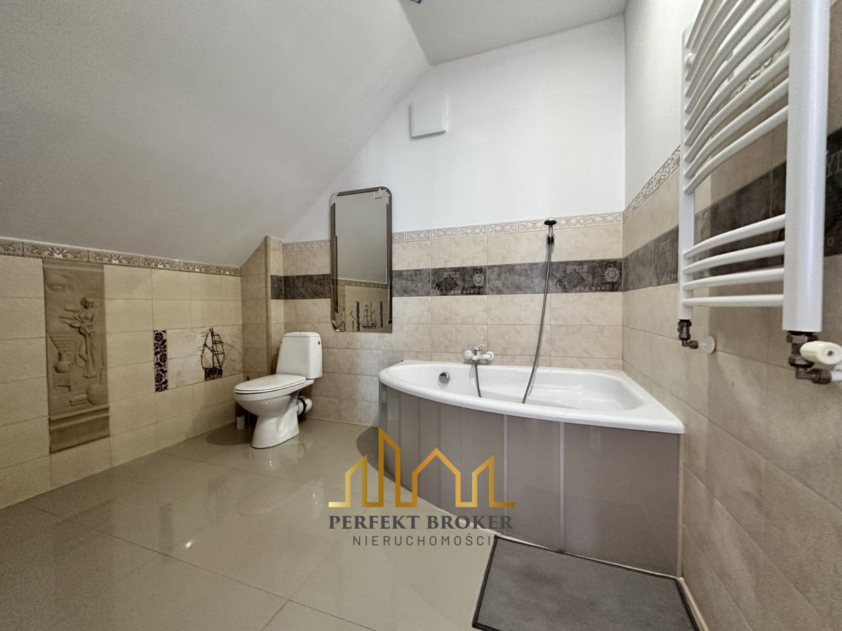 dom wolnostojący, 5 pokoi Łuszczów Drugi. Zdjęcie 7