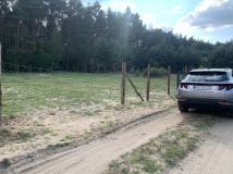 Działka budowlana Wiatrowo Wiatrowo-Las. Zdjęcie 2