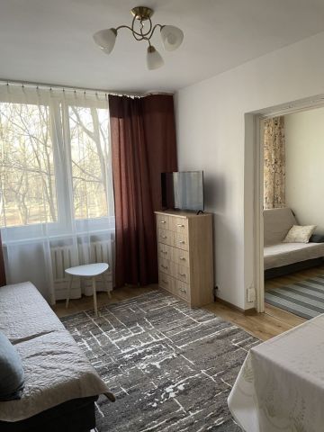 Mieszkanie 2-pokojowe Warszawa Sadyba, ul. Bernardyńska. Zdjęcie 1