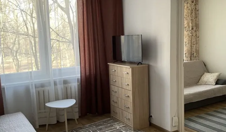 Mieszkanie 2-pokojowe Warszawa Sadyba, ul. Bernardyńska