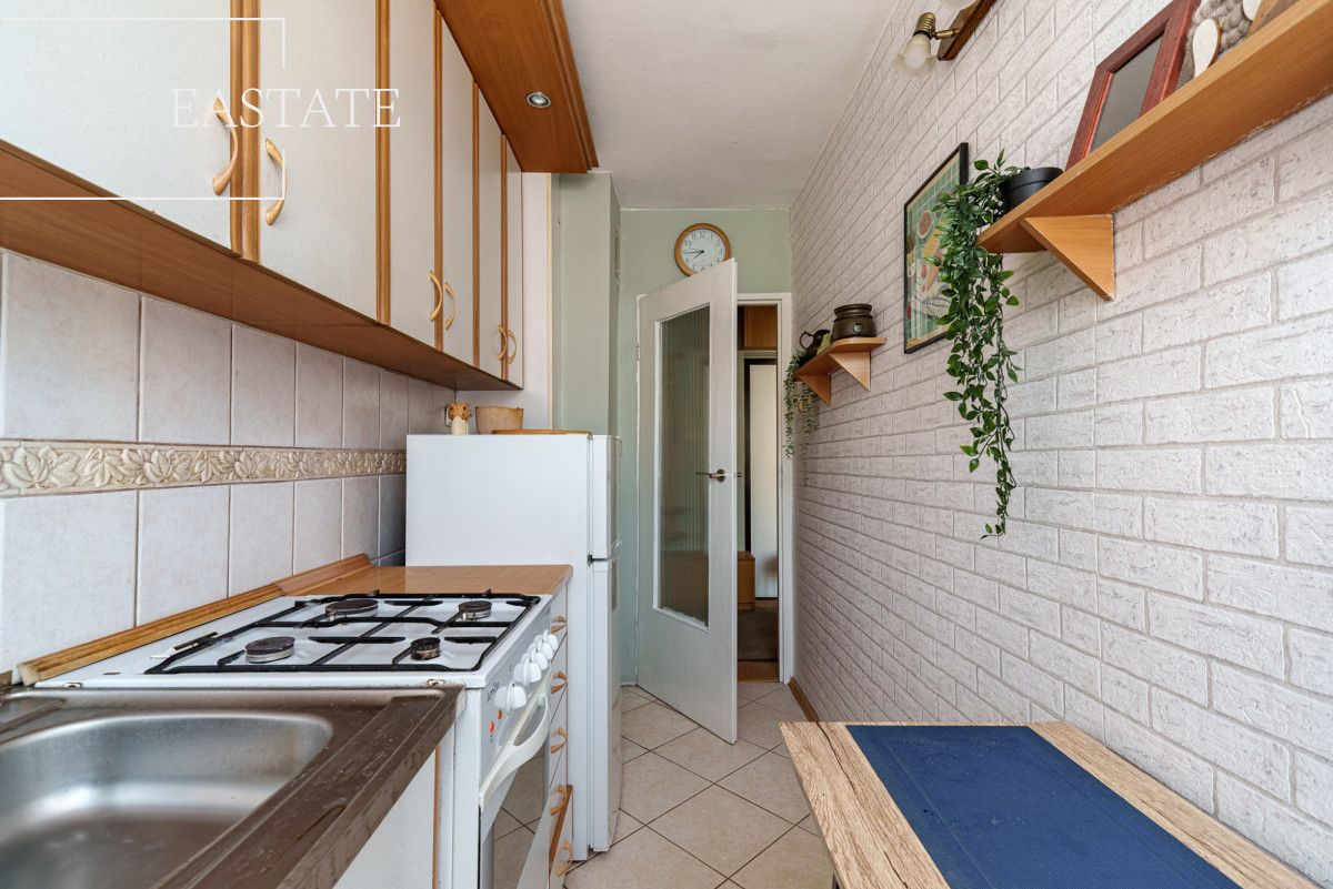 Mieszkanie 1-pokojowe Warszawa Bemowo, ul. Uniejowska. Zdjęcie 11