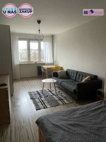 Mieszkanie 1-pokojowe Gdańsk, ul. Chłopska. Zdjęcie 11