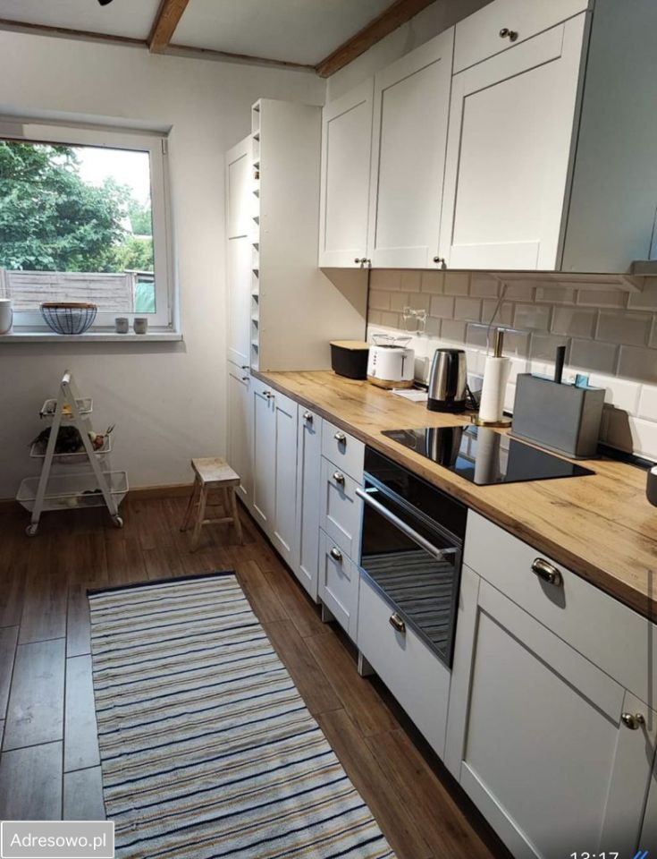 dom wolnostojący, 3 pokoje Jagodno. Zdjęcie 2