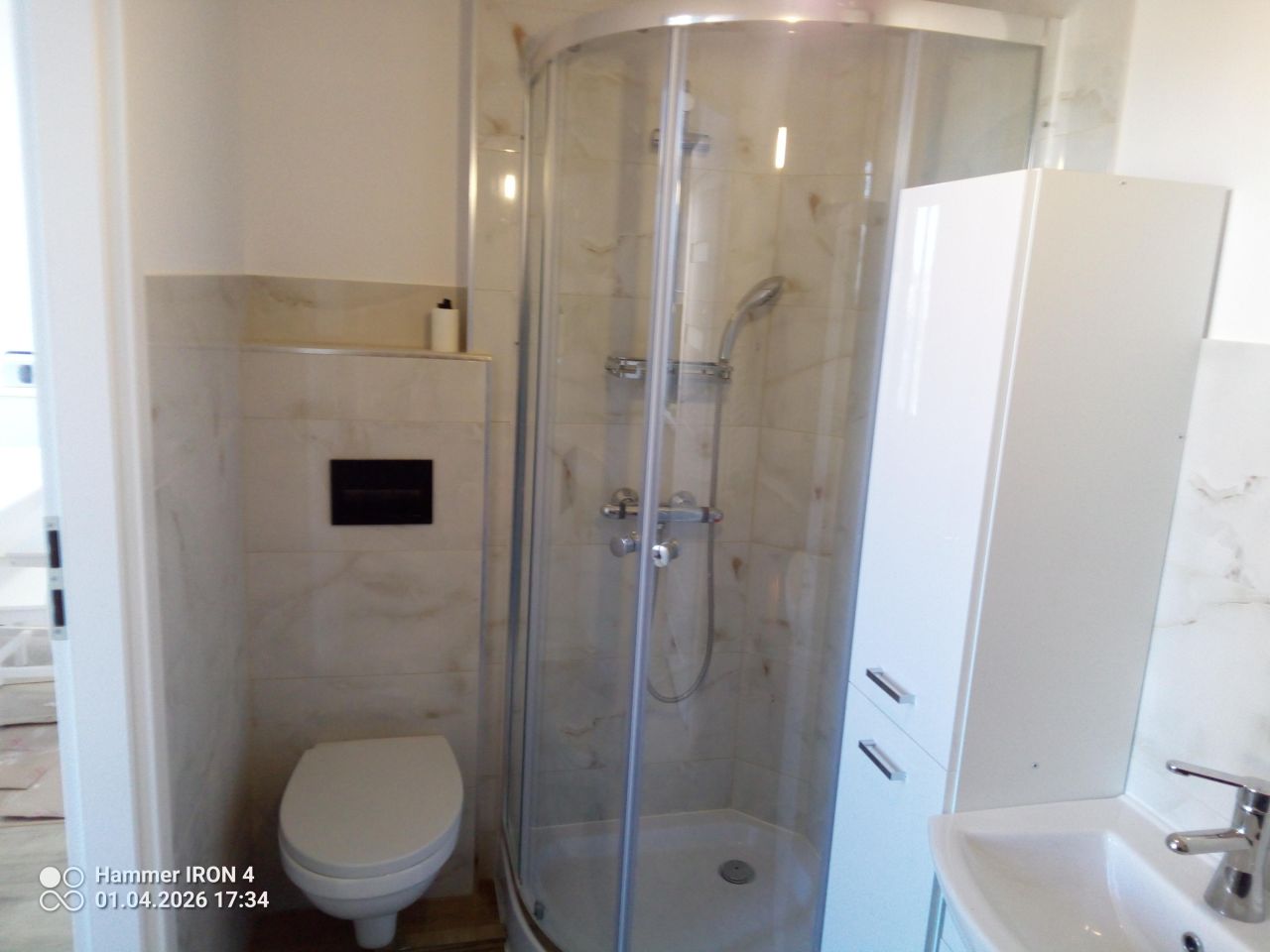 Mieszkanie 2-pokojowe Pieńsk, ul. Kolejowa. Zdjęcie 6