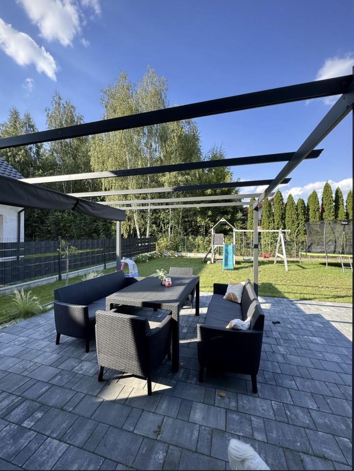 dom wolnostojący, 5 pokoi Rogoźnik, ul. Brzozowa. Zdjęcie 4