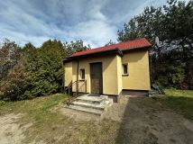 dom wolnostojący Grodzisk Mazowiecki, ul. Chrzanowska. Zdjęcie 2