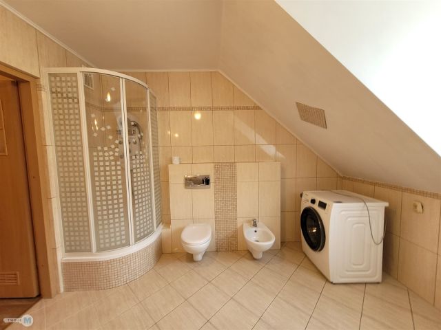 dom wolnostojący, 5 pokoi Trzcianki. Zdjęcie 26