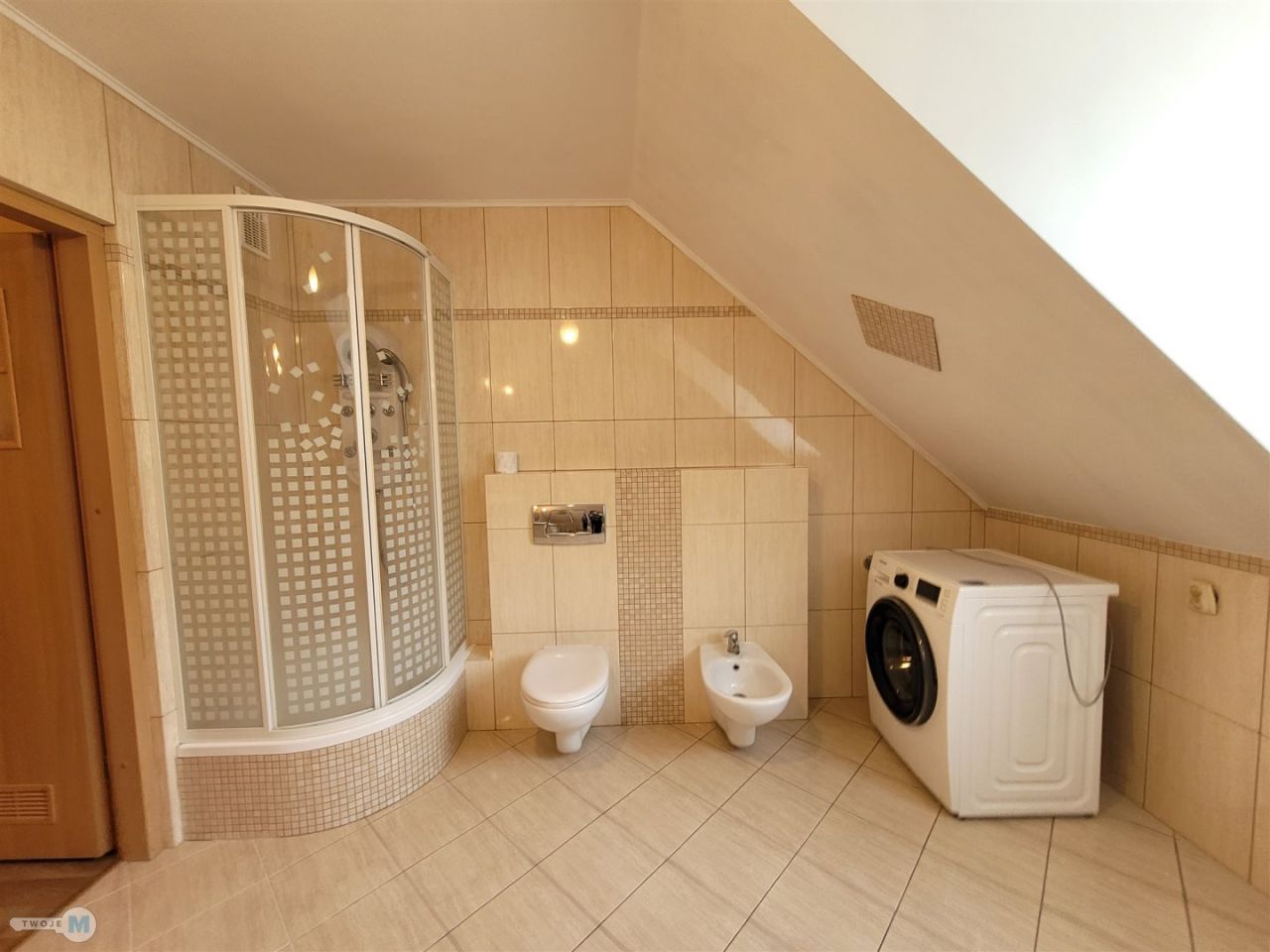 dom wolnostojący, 5 pokoi Trzcianki. Zdjęcie 26