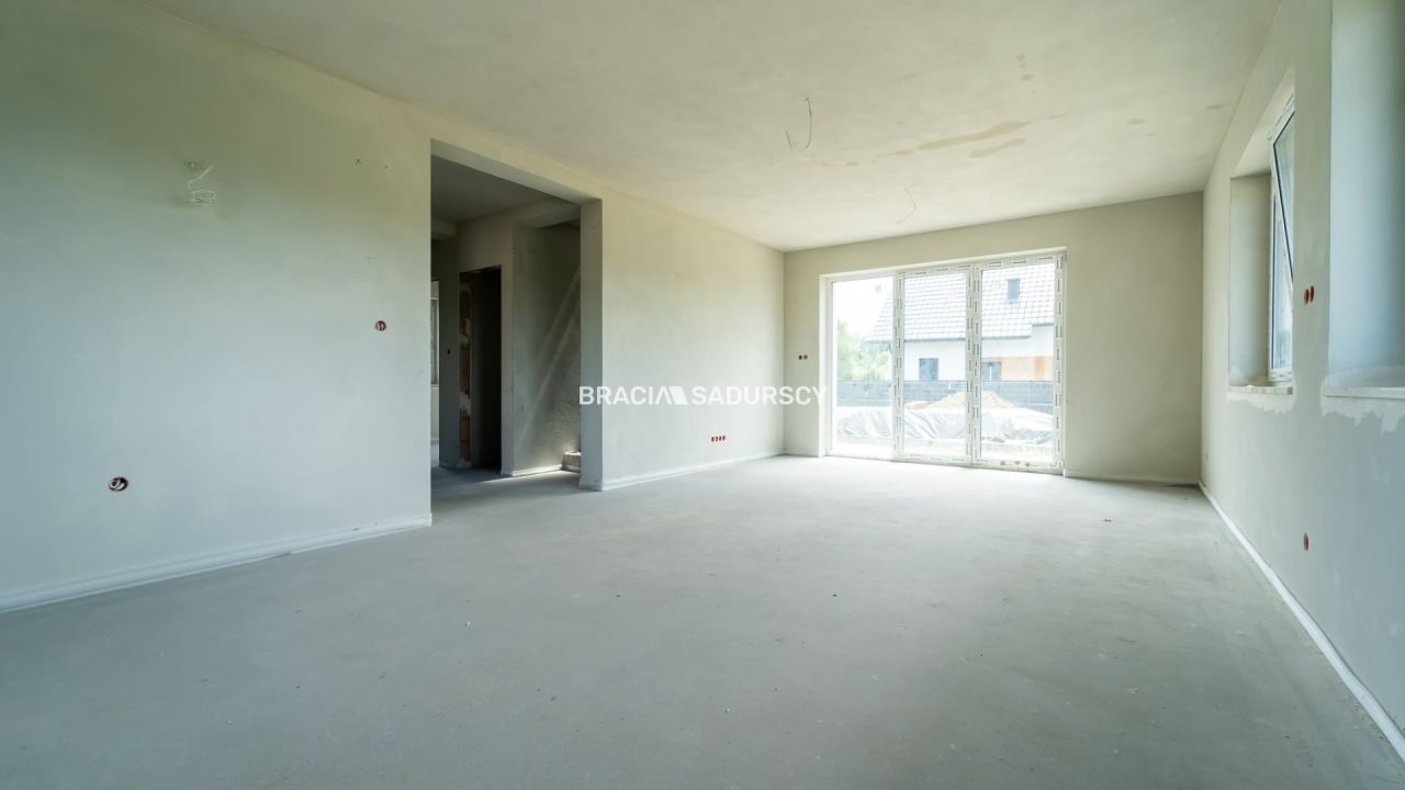 dom wolnostojący, 5 pokoi Przeginia Narodowa, ul. Jana Matejki. Zdjęcie 21