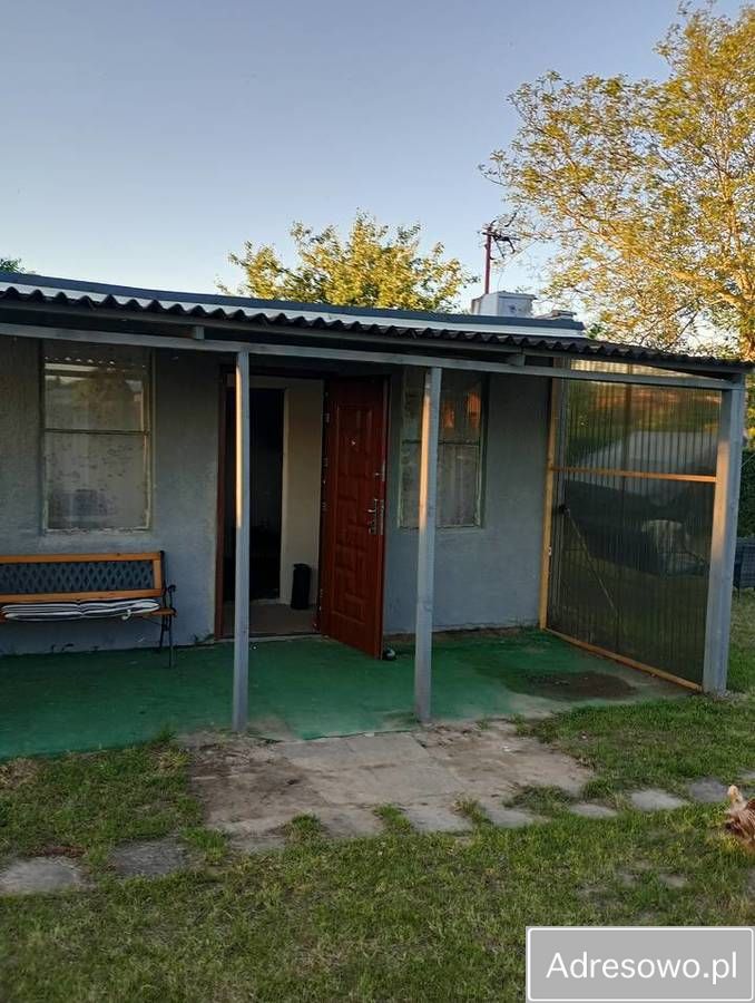 Działka rod Niekłonice. Zdjęcie 2