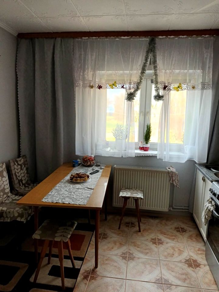 Mieszkanie 2-pokojowe Krępa. Zdjęcie 9