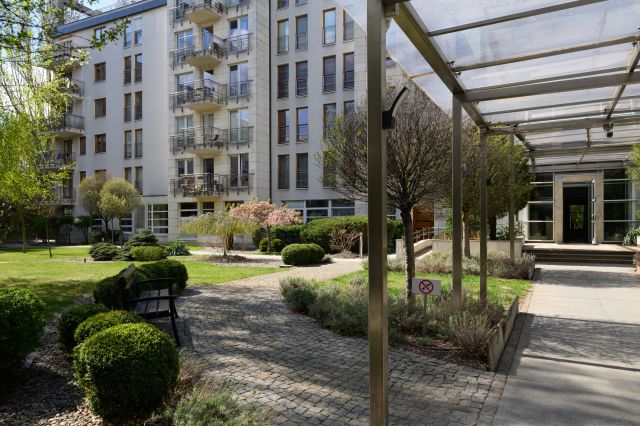 Mieszkanie 3-pokojowe Warszawa Mokotów, ul. Łowicka. Zdjęcie 20