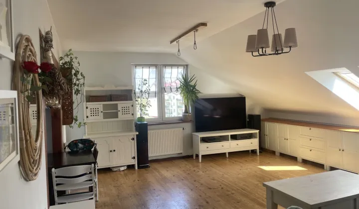 Mieszkanie 3-pokojowe Olsztyn Osiedle Generałów, ul. Złota