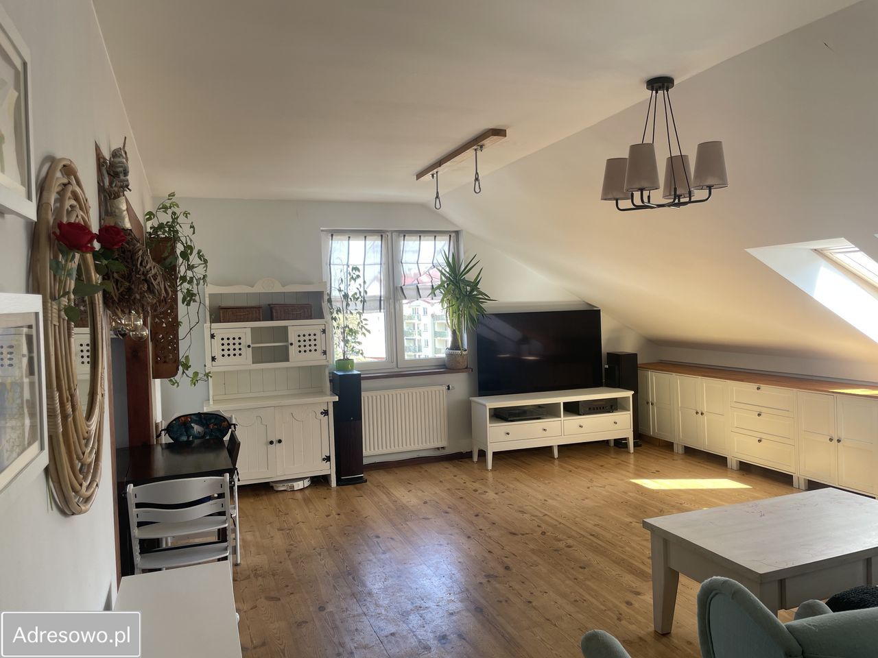 Mieszkanie 3-pokojowe Olsztyn Osiedle Generałów, ul. Złota. Zdjęcie 1