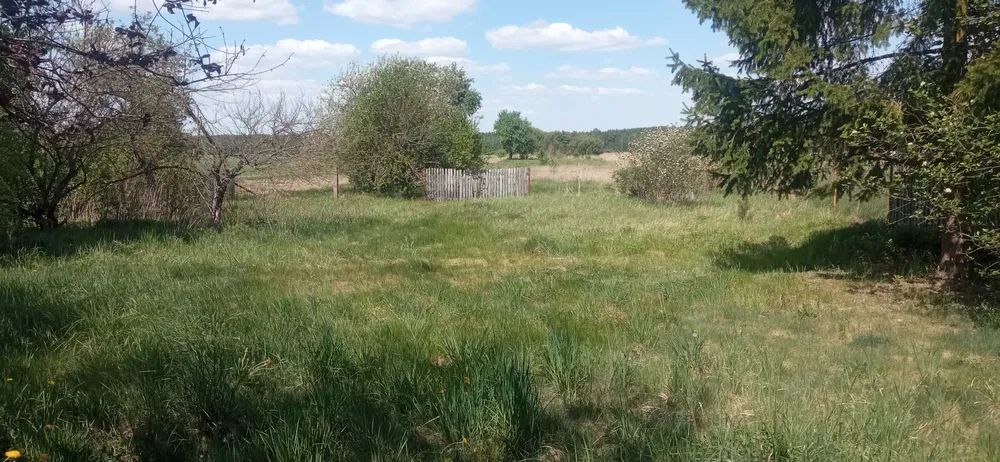 Działka rolno-budowlana Tychów Nowy. Zdjęcie 3