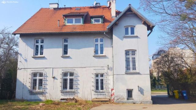 Mieszkanie 2-pokojowe Wrocław, ul. Semaforowa. Zdjęcie 1