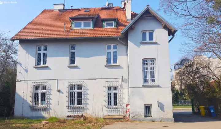 Mieszkanie 2-pokojowe Wrocław, ul. Semaforowa