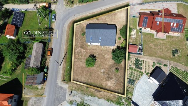 dom wolnostojący, 4 pokoje Jodłownik. Zdjęcie 7