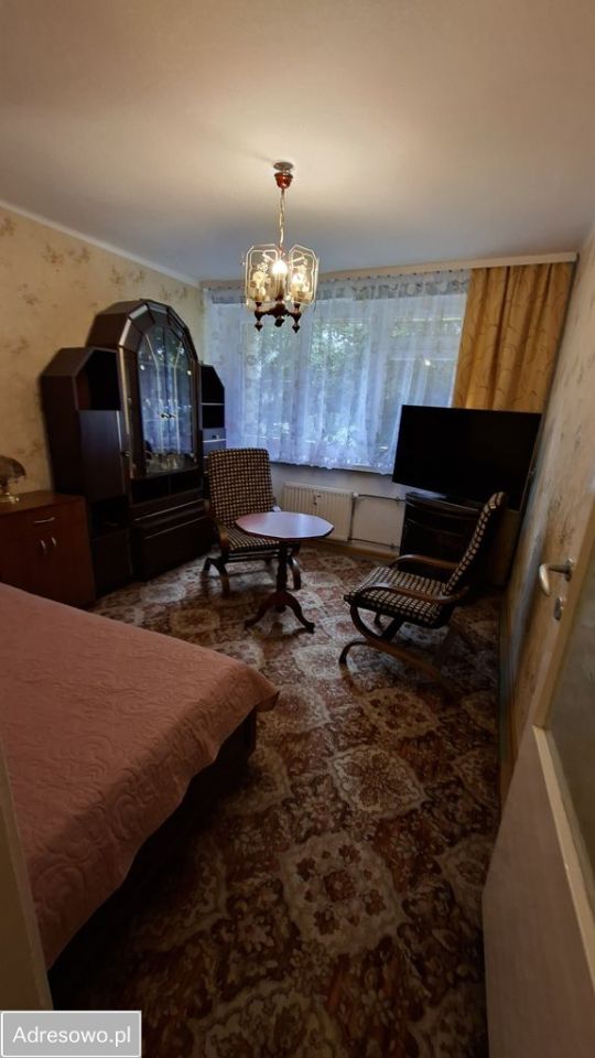 Mieszkanie 2-pokojowe Katowice Dąb, ul. Błękitna. Zdjęcie 3