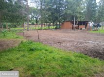 Działka budowlana Kołczewo. Zdjęcie 3