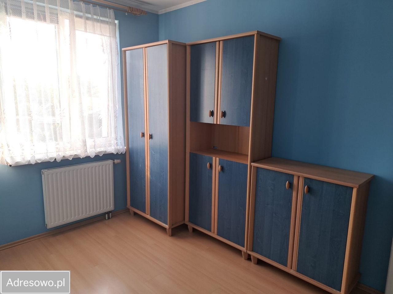 Mieszkanie 3-pokojowe Inowrocław, ul. Przypadek. Zdjęcie 14