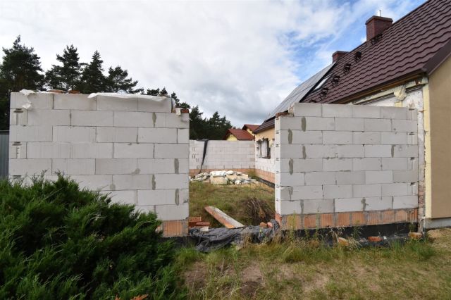bliźniak, 4 pokoje Potulice, ul. Polna. Zdjęcie 31