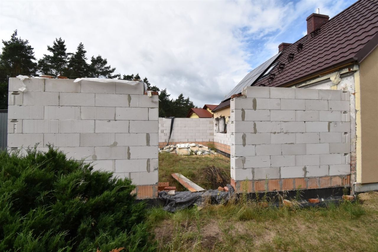 bliźniak, 4 pokoje Potulice, ul. Polna. Zdjęcie 31