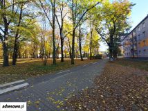 Mieszkanie 1-pokojowe Bytom Śródmieście, ul. Wrocławska. Zdjęcie 3