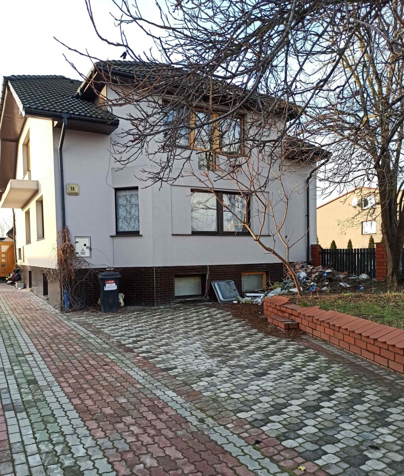 dom wolnostojący, 5 pokoi Biała Biała Dolna, ul. Jasnogórska