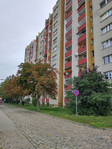 Mieszkanie 3-pokojowe Opole Stare Miasto, ul. Rybacka. Zdjęcie 1