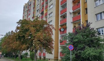 Mieszkanie 3-pokojowe Opole Stare Miasto, ul. Rybacka