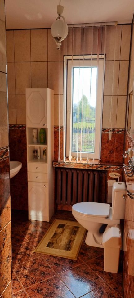 dom wolnostojący, 6 pokoi Zamość, ul. Jesienna. Zdjęcie 2