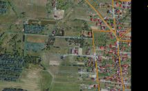 Działka rolna Ciasne. Zdjęcie 1