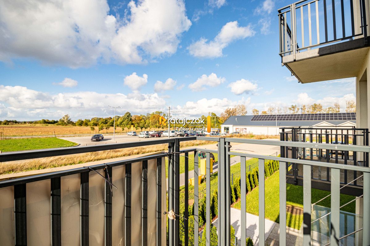 Mieszkanie 3-pokojowe Władysławowo. Zdjęcie 19