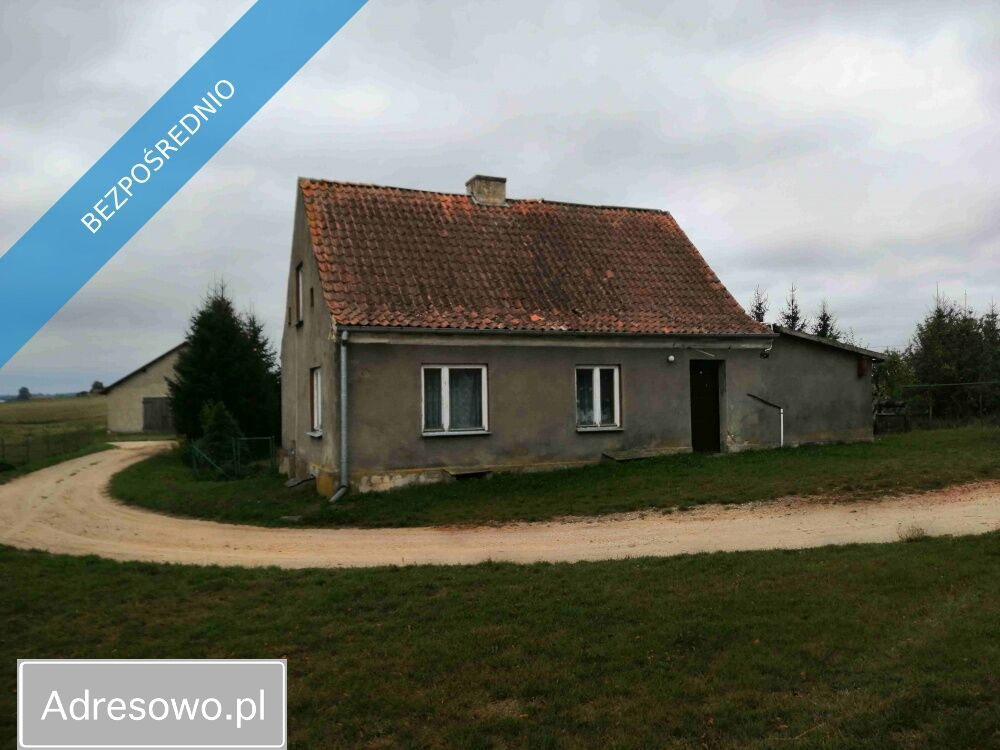 siedlisko Gawliki Wielkie. Zdjęcie 10