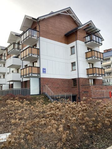 Mieszkanie 2-pokojowe Gdańsk Orunia Górna, ul. Kurierów Armii Krajowej. Zdjęcie 16