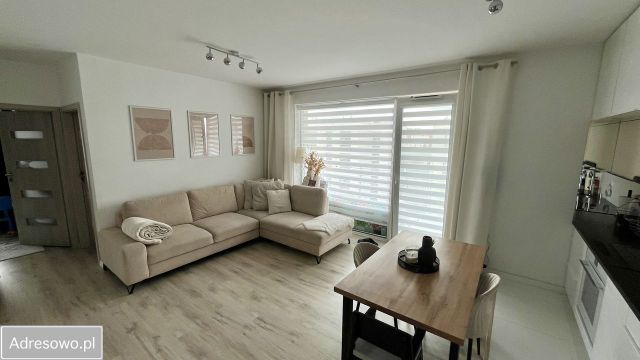 Mieszkanie 3-pokojowe Ełk, ul. Czesława Miłosza. Zdjęcie 1