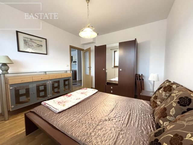 Mieszkanie 2-pokojowe Warszawa Ochota, ul. Juliana Ursyna Niemcewicza. Zdjęcie 7